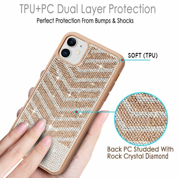 iPhone 11 Case - Picture 3 of 3